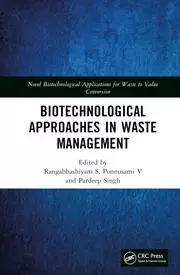 Image of Biotechnological Approaches in Waste Management