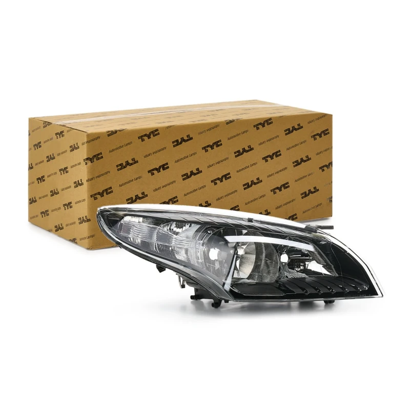 Image of TYC Headlight TYC 20-11875-15-2