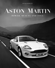Image of Aston Martin : Power, Beauty and Soul