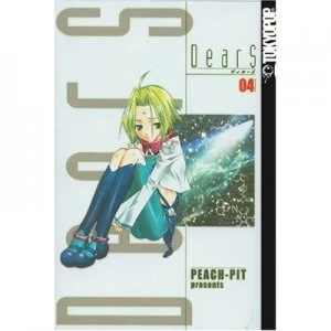 Image of Dears Volume 4 by Peach-Pit Paperback