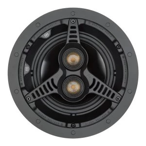 image of C165T2 Single Stereo In Ceiling Speaker