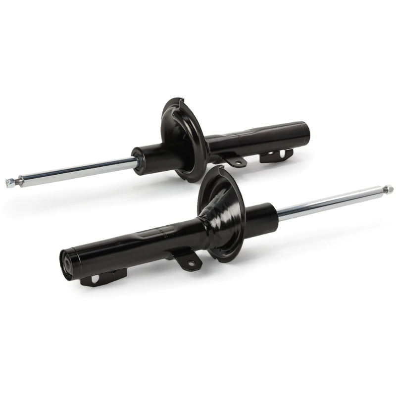 Image of RIDEX 854S20950 Shock absorber Shock Absorber (854)