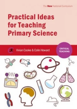 Image of Practical Ideas for Teaching Primary Science by Vivian Cooke Paperback