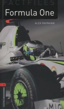 Image of Formula One by Alex Raynham Book