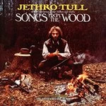 Image of Songs from the Wood The Steven Wilson Remix by Jethro Tull CD Album