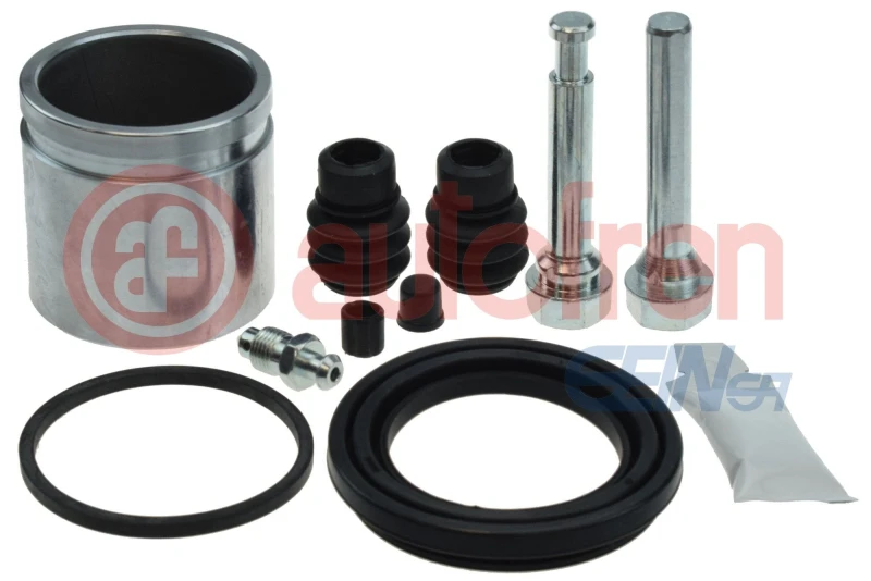 Image of AUTOFREN SEINSA Repair Kit, brake caliper AUTOFREN SEINSA D43585S