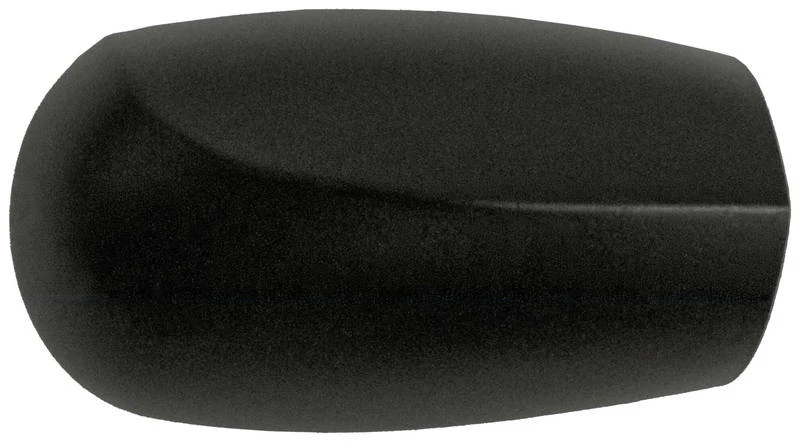 Image of PRASCO FT1337403 Cover, outside mirror Right, Black Cover,outside mirror (23)