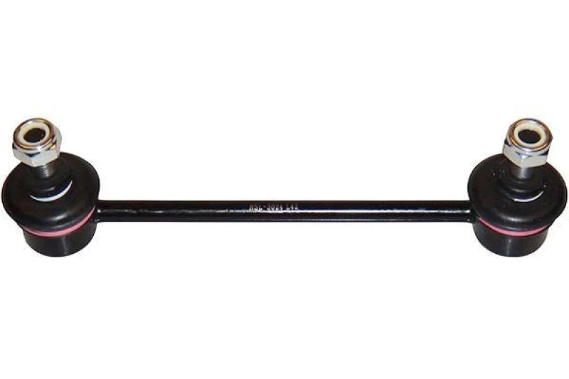 Image of KAVO PARTS Anti-roll bar link KAVO PARTS SLS-4034