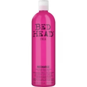 image of TIGI Bed Head Recharge Shampoo (750ml)