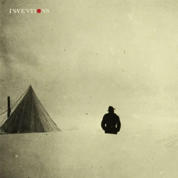 Image of Inventions - Maze Of Woods Vinyl