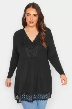 Image of Tunic Top
