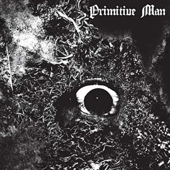 Image of Primitive Man - Immersion CD