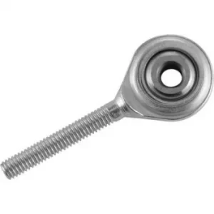 image of Modelcraft Steel Ball head External thread M8