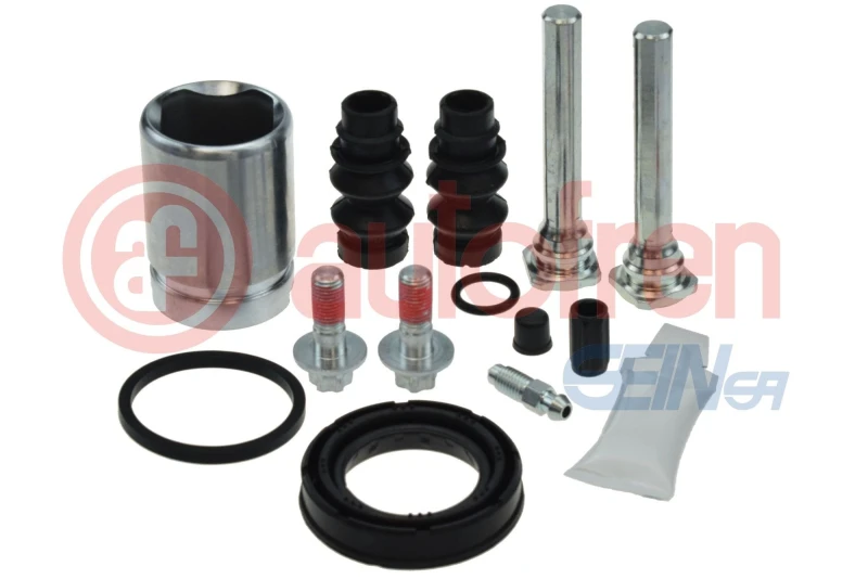Image of AUTOFREN SEINSA Repair Kit, brake caliper AUTOFREN SEINSA D43910S