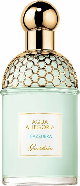 Image of Guerlain Aqua Allegoria Teazzurra Eau de Toilette For Her 125ml