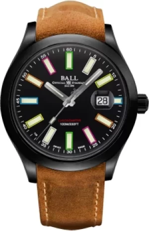 Image of Ball Watch Company Engineer II Rainbow Limited Edition