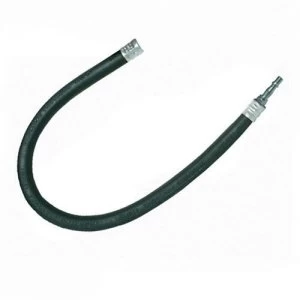 image of Silverline 600mm Air Line Whip Hose