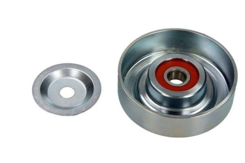 Image of MAXGEAR Tensioner pulley MAXGEAR 54-1448