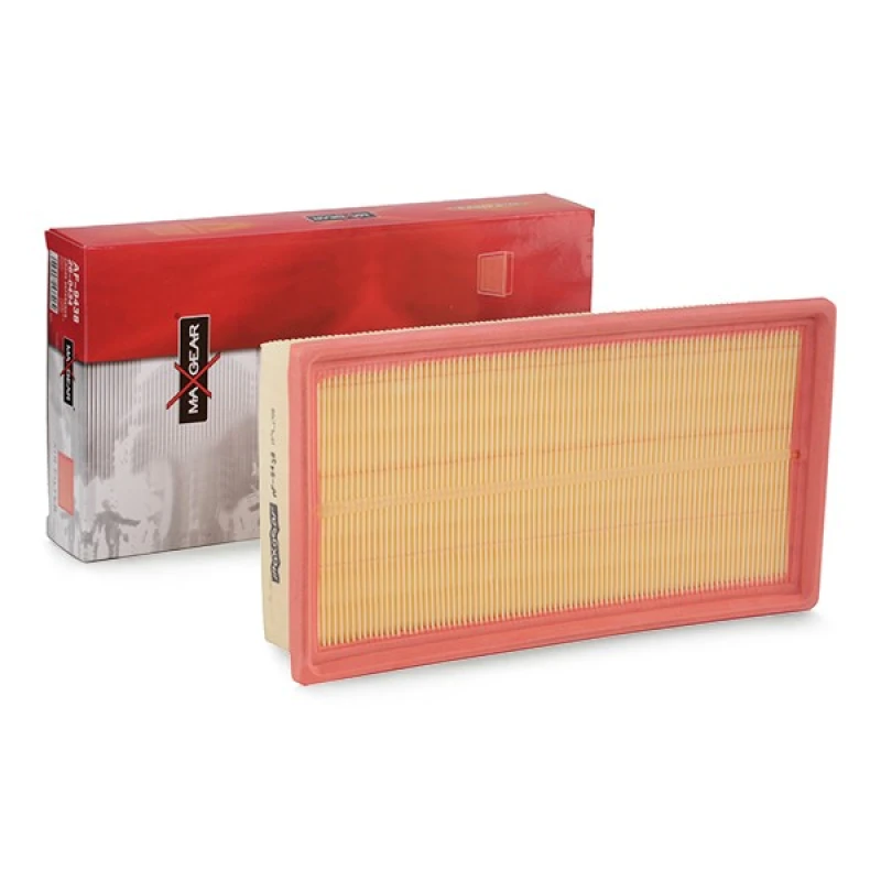 Image of MAXGEAR 26-0434 Air filter Filter Insert Air Filter (8)