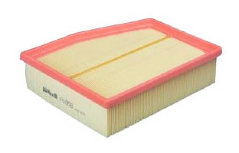 Image of PURFLUX A1858 Air filter Filter Insert Air Filter (8)