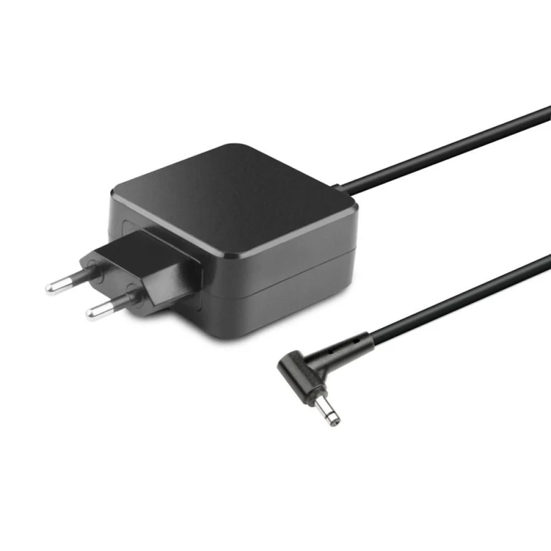 Image of CoreParts MSPT2014 power adapter/inverter Indoor 45 W Black