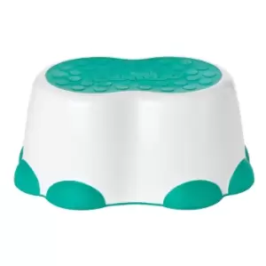 Image of Bumbo Step Stool - Aqua