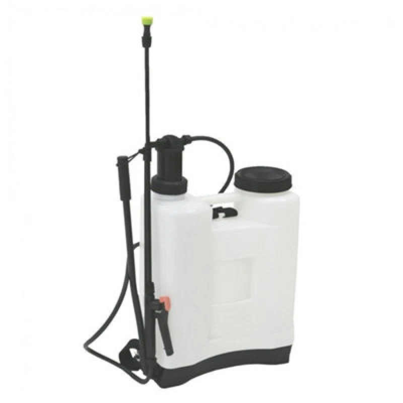 Image of Oypla 20L 20 Litre Backpack Knapsack Pressure Crop Garden Weed Sprayer