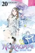 Image of noragami stray god 20