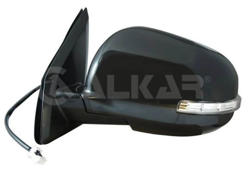 Image of ALKAR Wing mirror ALKAR 9051866