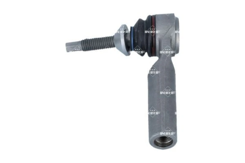 Image of NRF 820002 Track rod end Front Axle Right Tie Rod End (914)