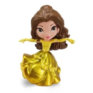 image of Belle Disney Metalfigs Diecast Mini Figure