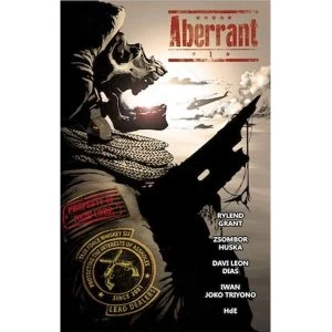Image of Aberrant Volume 1