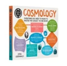 Image of A Degree in a Book: Cosmology : Everything You Need to Know to Master the Subject - in One Book!