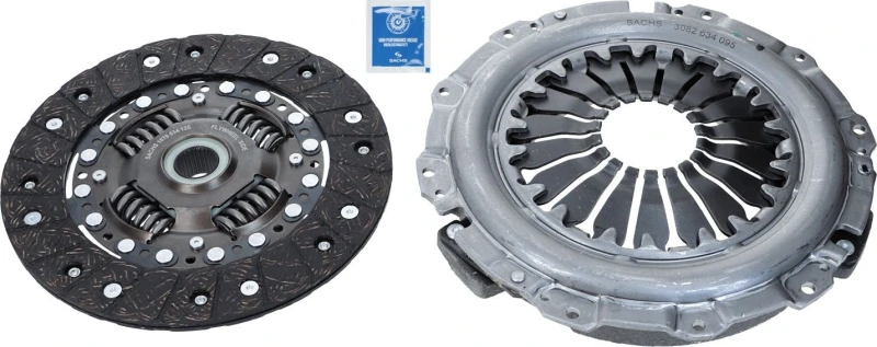 Image of Clutch kit SACHS 3000 951 695