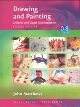 Image of Drawing and Painting by John Matthews Paperback