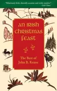 Image of irish christmas feast the best of john b keane