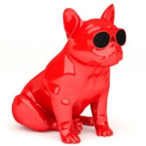 Image of Jarre AeroBull XS1 Bluetooth Wireless Speaker