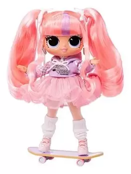 Image of L.O.L Surprise! Tweens S4 Doll- Ali Dance
