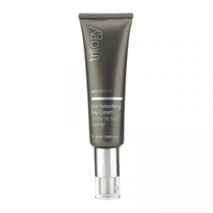 image of Trilogy Trilogy Age-Proof Line Smoothing Day Cream 50ml