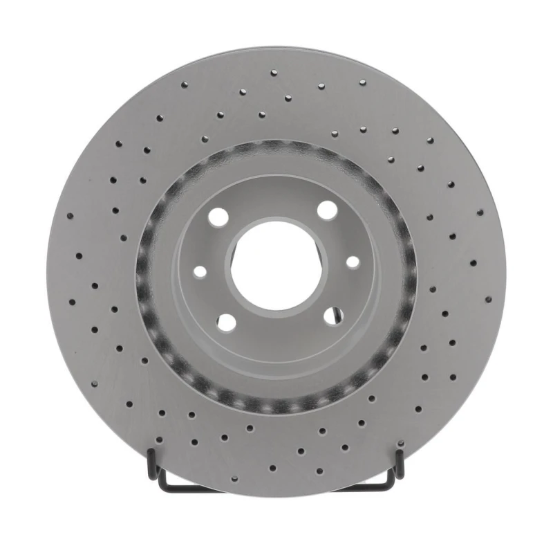 Image of Brake disc JURID 563303JC