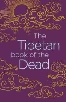 Image of The Tibetan Book of the Dead by Padmasambhava