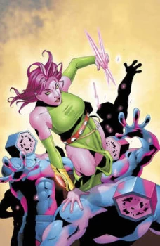 Image of Exiles Vol.9 Bump in the Night by Jim Calafiore Paperback