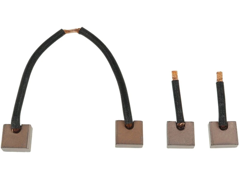 Image of AS-PL Carbon Brush, starter AS-PL JSX31-32