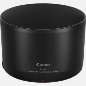 Image of Canon ES-60 Lens Hood