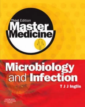 Image of Microbiology and Infection by Timothy J. J Inglis Paperback