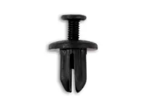 Image of Screw Rivet Retainer for Honda & General Use Pk 50 Connect 36073