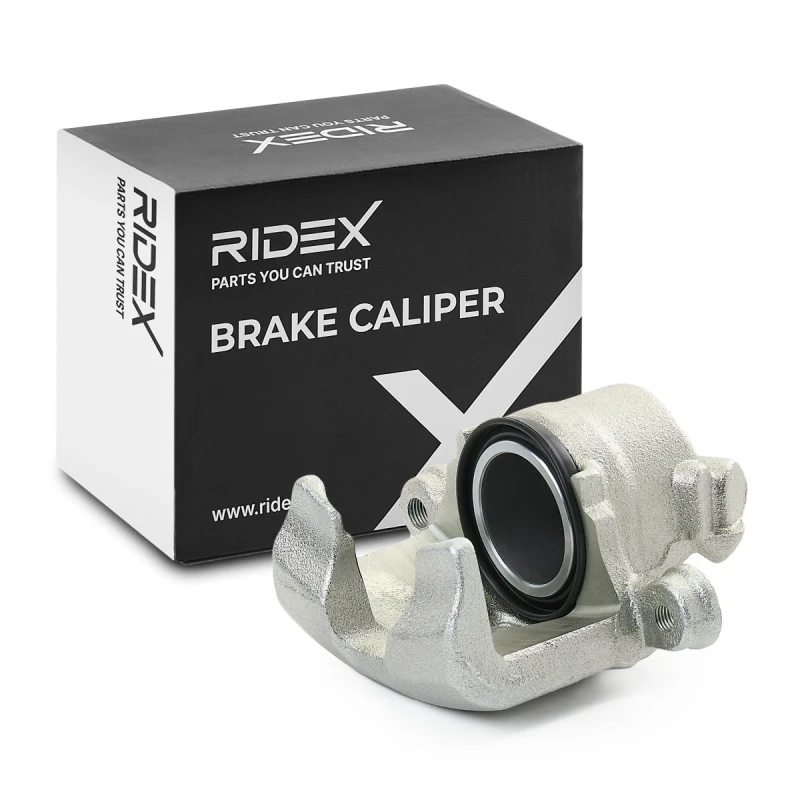 Image of Brake caliper RIDEX 78B0623