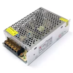 Image of Ener-J DRIVERS DC 12V 2A 25W SMPS METAL