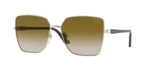 image of Vogue Eyewear Sunglasses VO4199S 848/6K