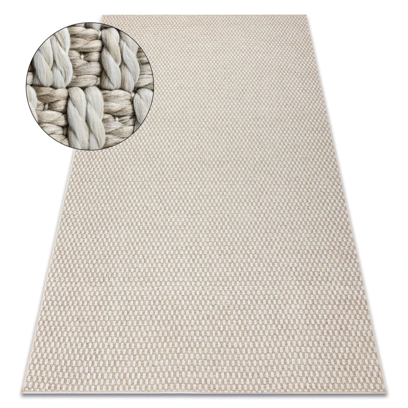 Image of RugsX Origi Rug in Yellow Size: 78cm x 150cm Yellow Unisex 78cm x 150 cm